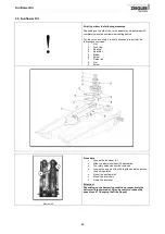 Предварительный просмотр 44 страницы Ziegler CORN CHAMPION 10K Operating And Assembly Instructions Manual