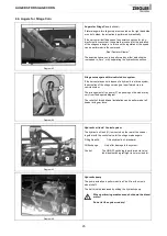 Предварительный просмотр 45 страницы Ziegler CORN CHAMPION 10K Operating And Assembly Instructions Manual