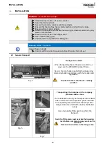 Preview for 20 page of Ziegler CORN CHAMPION 5S Operating And Assembly Instructions Manual