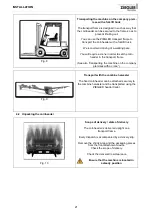 Preview for 21 page of Ziegler CORN CHAMPION 5S Operating And Assembly Instructions Manual