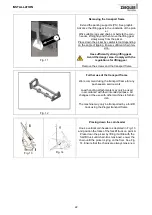 Preview for 22 page of Ziegler CORN CHAMPION 5S Operating And Assembly Instructions Manual