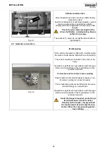 Preview for 25 page of Ziegler CORN CHAMPION 5S Operating And Assembly Instructions Manual