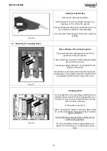 Preview for 27 page of Ziegler CORN CHAMPION 5S Operating And Assembly Instructions Manual