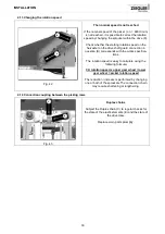 Preview for 33 page of Ziegler CORN CHAMPION 5S Operating And Assembly Instructions Manual