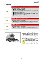 Preview for 34 page of Ziegler CORN CHAMPION 5S Operating And Assembly Instructions Manual