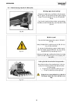 Preview for 36 page of Ziegler CORN CHAMPION 5S Operating And Assembly Instructions Manual