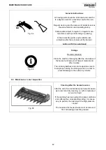 Preview for 42 page of Ziegler CORN CHAMPION 5S Operating And Assembly Instructions Manual