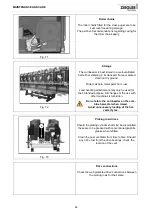 Preview for 44 page of Ziegler CORN CHAMPION 5S Operating And Assembly Instructions Manual