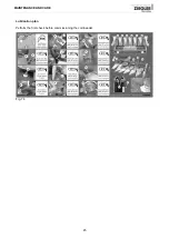 Preview for 45 page of Ziegler CORN CHAMPION 5S Operating And Assembly Instructions Manual