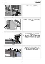 Preview for 61 page of Ziegler CORN CHAMPION 5S Operating And Assembly Instructions Manual