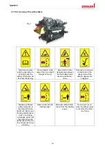 Preview for 19 page of Ziegler CORN CHAMPION GEN III Operating Manual