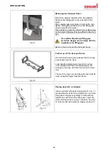 Preview for 24 page of Ziegler CORN CHAMPION GEN III Operating Manual