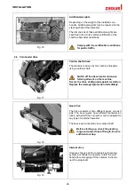 Preview for 26 page of Ziegler CORN CHAMPION GEN III Operating Manual