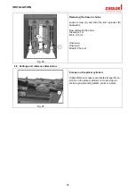 Preview for 30 page of Ziegler CORN CHAMPION GEN III Operating Manual