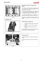 Preview for 31 page of Ziegler CORN CHAMPION GEN III Operating Manual