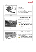 Preview for 32 page of Ziegler CORN CHAMPION GEN III Operating Manual