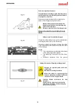 Preview for 38 page of Ziegler CORN CHAMPION GEN III Operating Manual