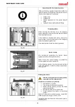 Preview for 46 page of Ziegler CORN CHAMPION GEN III Operating Manual