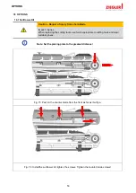 Preview for 53 page of Ziegler CORN CHAMPION GEN III Operating Manual