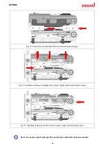 Preview for 54 page of Ziegler CORN CHAMPION GEN III Operating Manual