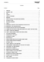 Preview for 7 page of Ziegler CORN CHAMPION K Series Operating And Assembly Instructions Manual