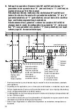 Preview for 34 page of Ziegler DigiTrace RAYSTAT-ECO-10 Manual