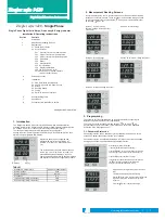 Ziegler mfm 3420 Installation & Operating Instructions Manual preview