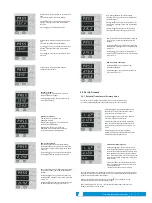 Preview for 2 page of Ziegler mfm 3420 Installation & Operating Instructions Manual