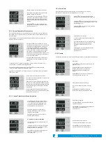 Preview for 3 page of Ziegler mfm 3420 Installation & Operating Instructions Manual