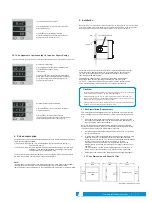 Preview for 5 page of Ziegler mfm 3420 Installation & Operating Instructions Manual