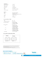 Preview for 7 page of Ziegler mfm 3420 Installation & Operating Instructions Manual