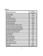 Preview for 6 page of Ziegler mfm 3480 User Manual