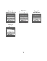 Preview for 11 page of Ziegler mfm 3480 User Manual