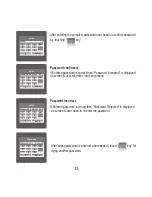 Preview for 15 page of Ziegler mfm 3480 User Manual