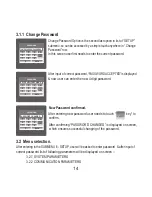 Preview for 16 page of Ziegler mfm 3480 User Manual