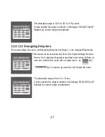 Preview for 29 page of Ziegler mfm 3480 User Manual