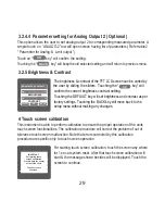 Preview for 31 page of Ziegler mfm 3480 User Manual