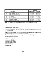 Preview for 36 page of Ziegler mfm 3480 User Manual