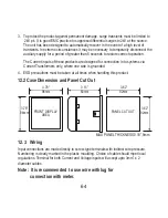 Preview for 66 page of Ziegler mfm 3480 User Manual