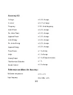 Preview for 71 page of Ziegler mfm 3480 User Manual