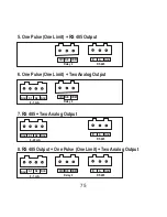 Preview for 77 page of Ziegler mfm 3480 User Manual