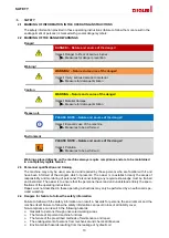 Preview for 13 page of Ziegler Pickup ZPU Operating Manual