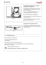 Preview for 22 page of Ziegler Pickup ZPU Operating Manual