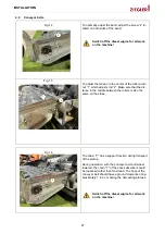 Preview for 27 page of Ziegler Pickup ZPU Operating Manual