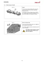 Preview for 30 page of Ziegler Pickup ZPU Operating Manual