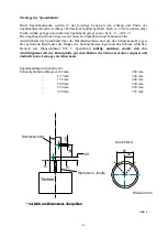 Предварительный просмотр 9 страницы Ziegler PKT 450 Operating Instructions And Spare Parts List