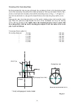 Предварительный просмотр 42 страницы Ziegler PKT 450 Operating Instructions And Spare Parts List