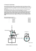 Предварительный просмотр 9 страницы Ziegler PKT 452 Original Operating Instructions