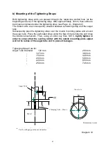 Предварительный просмотр 41 страницы Ziegler PKT 452 Original Operating Instructions