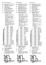 Предварительный просмотр 2 страницы Ziegler RAYSTAT-CONTROL-11-ZE TAR Operating Instructions Manual